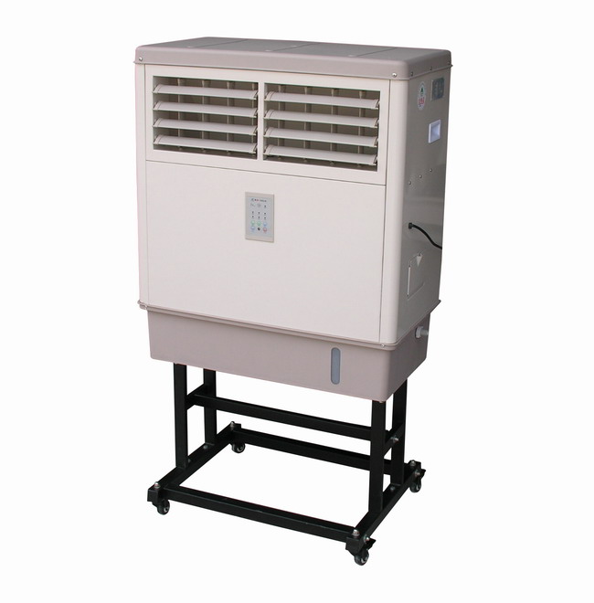 離心風機的案例介紹