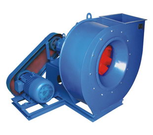 排塵風(fēng)機(jī)