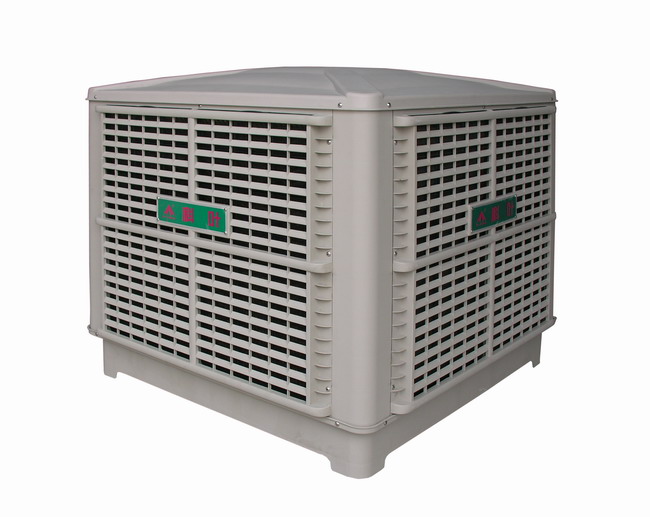 東莞環(huán)保空調