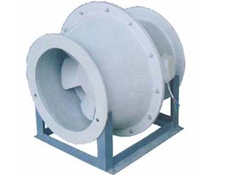 九洲風機總經銷