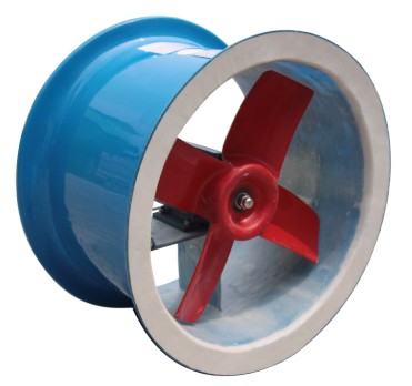 東莞防爆風(fēng)機(jī)