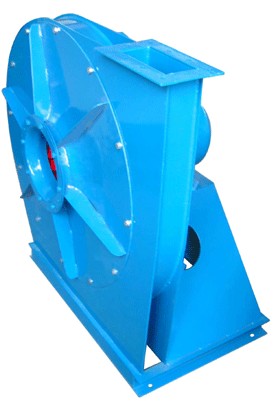 九洲高壓風(fēng)機(jī)