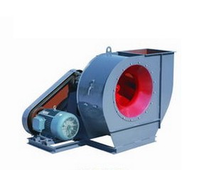 九洲離心風(fēng)機(jī)