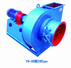 九洲鍋爐風(fēng)機(jī)