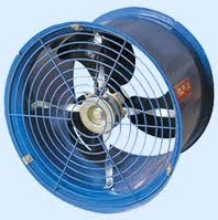 除塵排煙風機