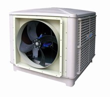 九洲變頻環(huán)?？照{(diào)