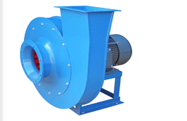 四川九州風(fēng)機