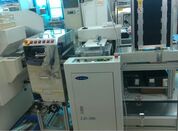 講述離心風(fēng)機(jī)的前傾與后傾如何區(qū)別