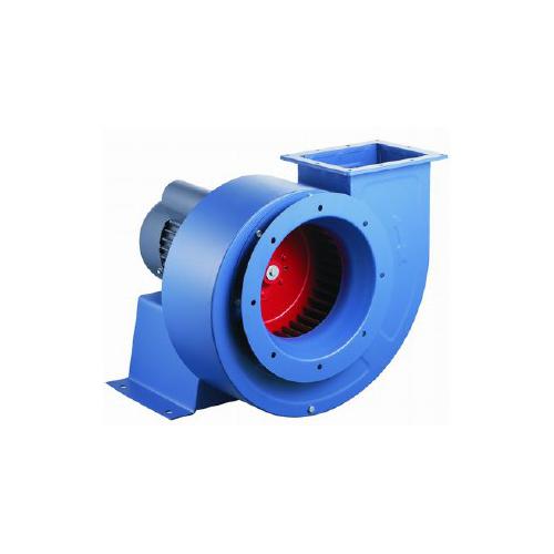 九州風(fēng)機葉輪的維修保養(yǎng)