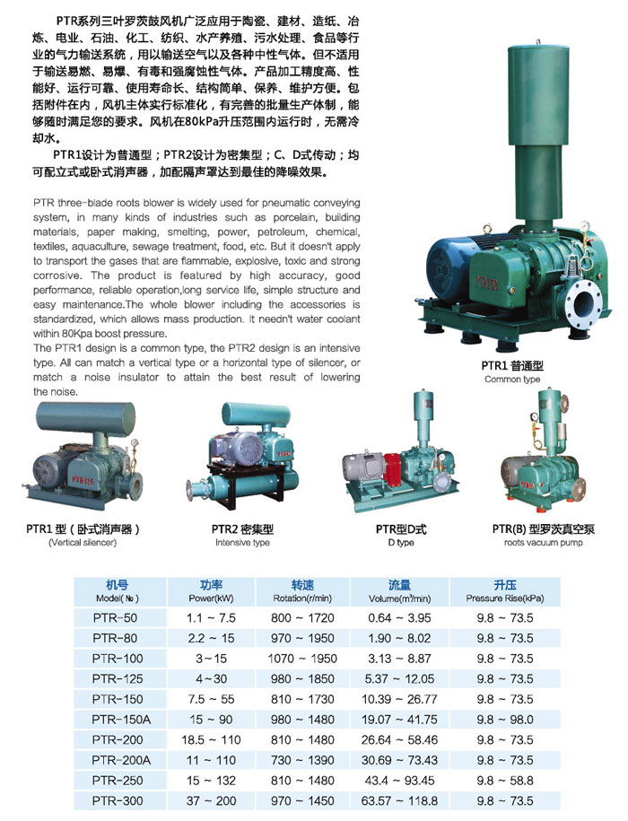 佛山普惠風(fēng)機(jī)