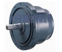 YDW單軸伸外轉(zhuǎn)子電動機