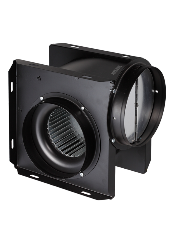 DPT-B型全金屬分體管道風(fēng)機(jī)