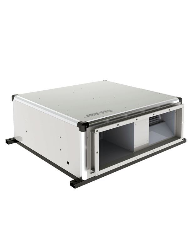 DPT-A型大量靜音風(fēng)機(jī)